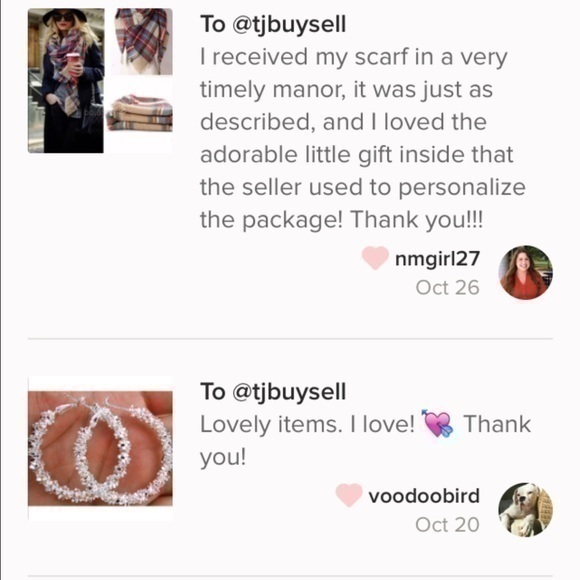 💝 lovely notes 📝!from lovely ladies